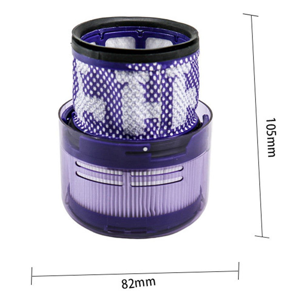 For Dyson Omni-glide / SV19 / SV12 Vacuum Cleaner Filter Replacement Part