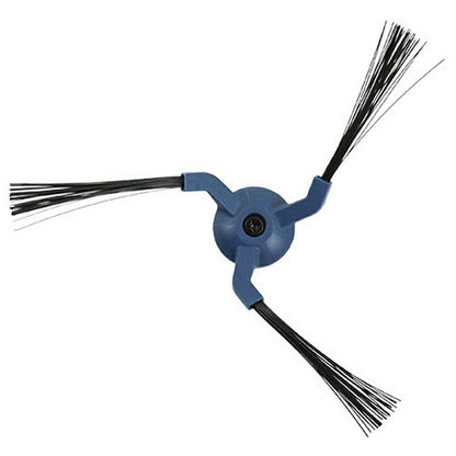 2Pcs For Eufy X10 Pro / X10 Pro Omni Sweeping Robot Vacuum Cleaner Replacement Side Brush