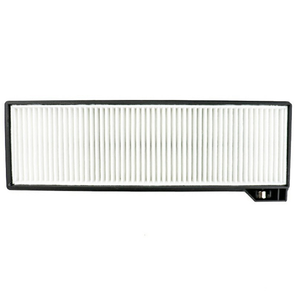 2Pcs For Eufy X10 Pro / X10 Pro Omni Sweeping Robot Filter Vacuum Cleaner Replacement Part