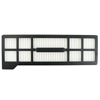 2Pcs For Eufy X10 Pro / X10 Pro Omni Sweeping Robot Filter Vacuum Cleaner Replacement Part