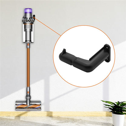 For Dyson V15 / V12 / V11 / V10 Vacuum Cleaner Holder Rack Plastic Wall Mounted Bracket
