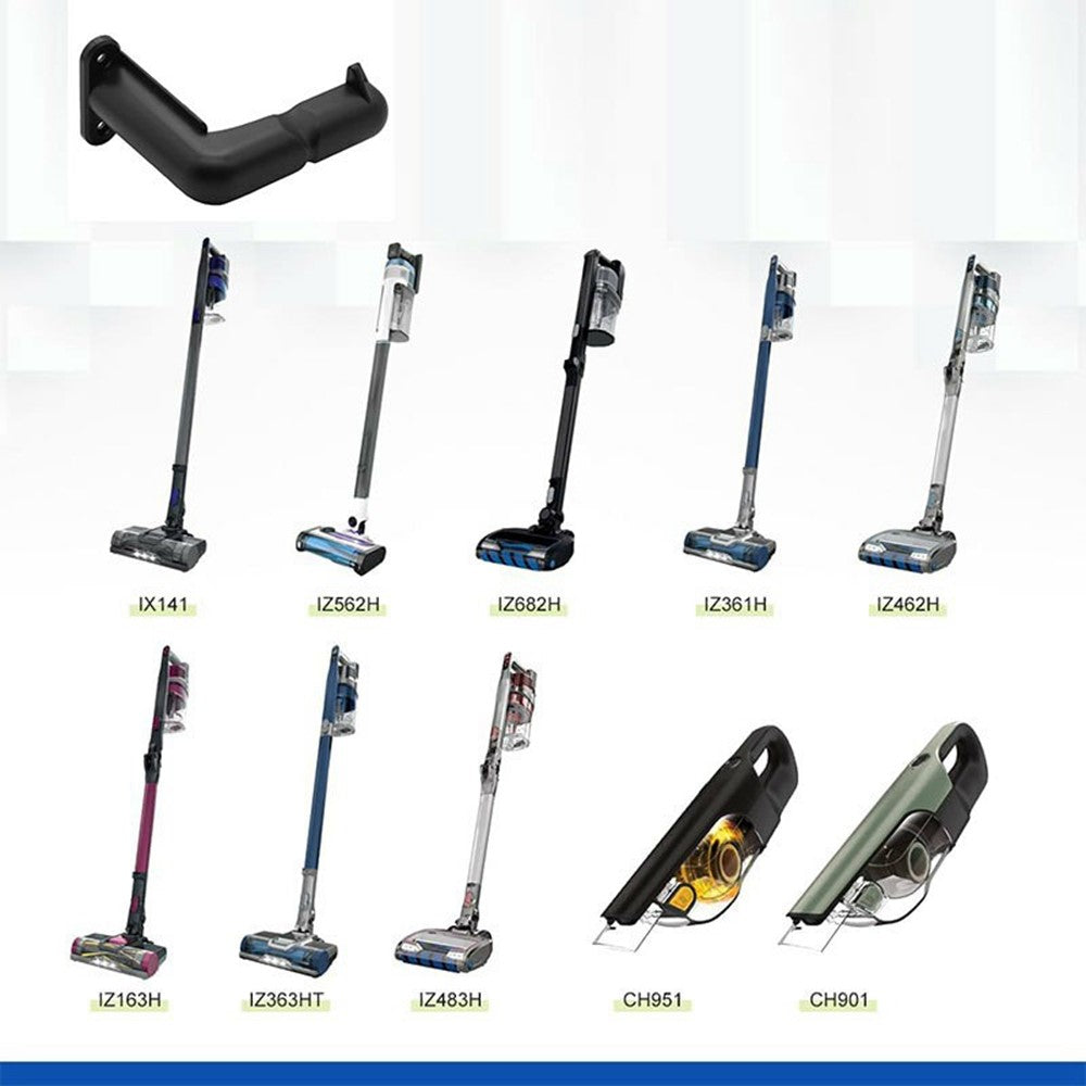 For Dyson V15 / V12 / V11 / V10 Vacuum Cleaner Holder Rack Plastic Wall Mounted Bracket