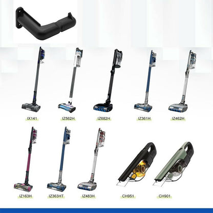 For Dyson V15 / V12 / V11 / V10 Vacuum Cleaner Holder Rack Plastic Wall Mounted Bracket