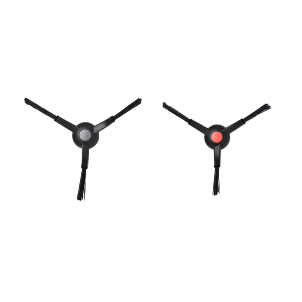 2Pcs For Eufy Robot Vacuum Omni S1 / S1 Pro / E28 Sweeping Robot Vacuum Cleaner Replacement Side Brush