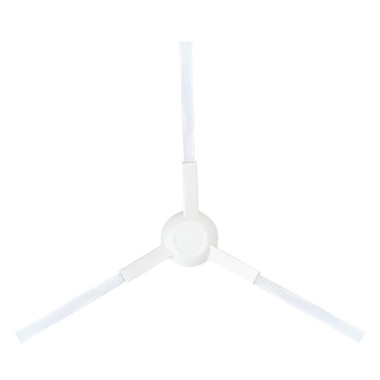 For Xiaomi Mijia M30 Pro (C107) Sweeping Robot Side Brush Vacuum Cleaner Replacement Part