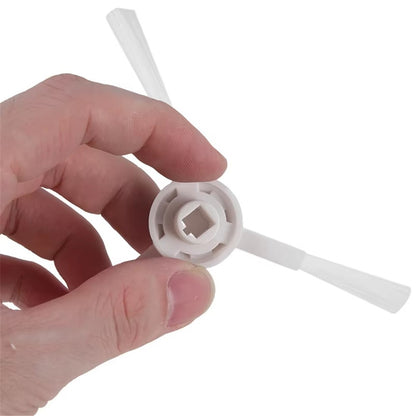 For Xiaomi Mijia M30 Pro (C107) Sweeping Robot Side Brush Vacuum Cleaner Replacement Part