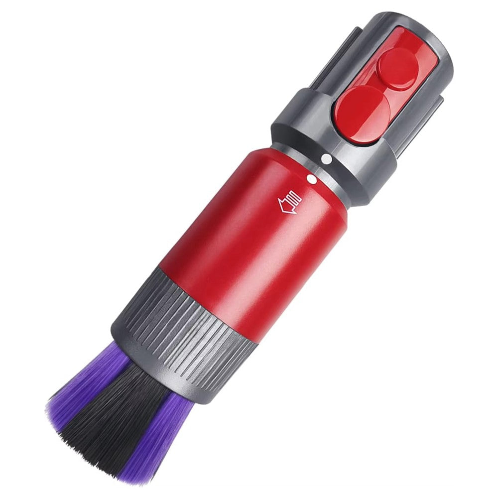 Ultra Fine Soft Bristles Brush for Dyson V11 / V10 / V8 / V7 Vacuum Cleaner Dust Removal Cleaning Tool