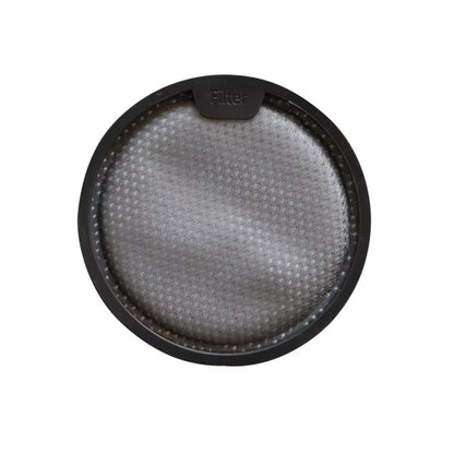 Front and Rear HEPA Filter Kit for Dreame T30 / T20 / T10 Vacuum Cleaner with Cleaning Brush Spare Part