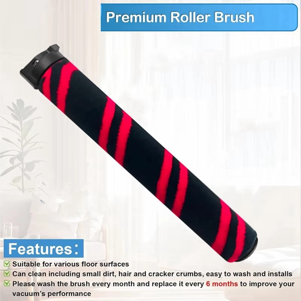 Roller Brush for Shark IZ420EUT / IZ420EU / IZ400EUT / IZ400EU Vacuum Cleaner Replacement Part