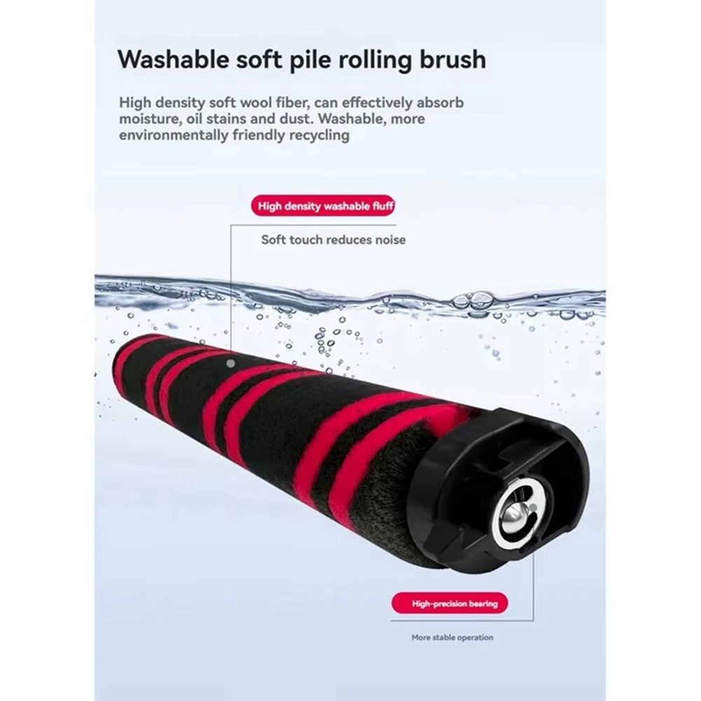 Roller Brush for Shark IZ420EUT / IZ420EU / IZ400EUT / IZ400EU Vacuum Cleaner Replacement Part