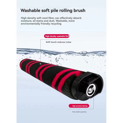 Roller Brush for Shark IZ420EUT / IZ420EU / IZ400EUT / IZ400EU Vacuum Cleaner Replacement Part