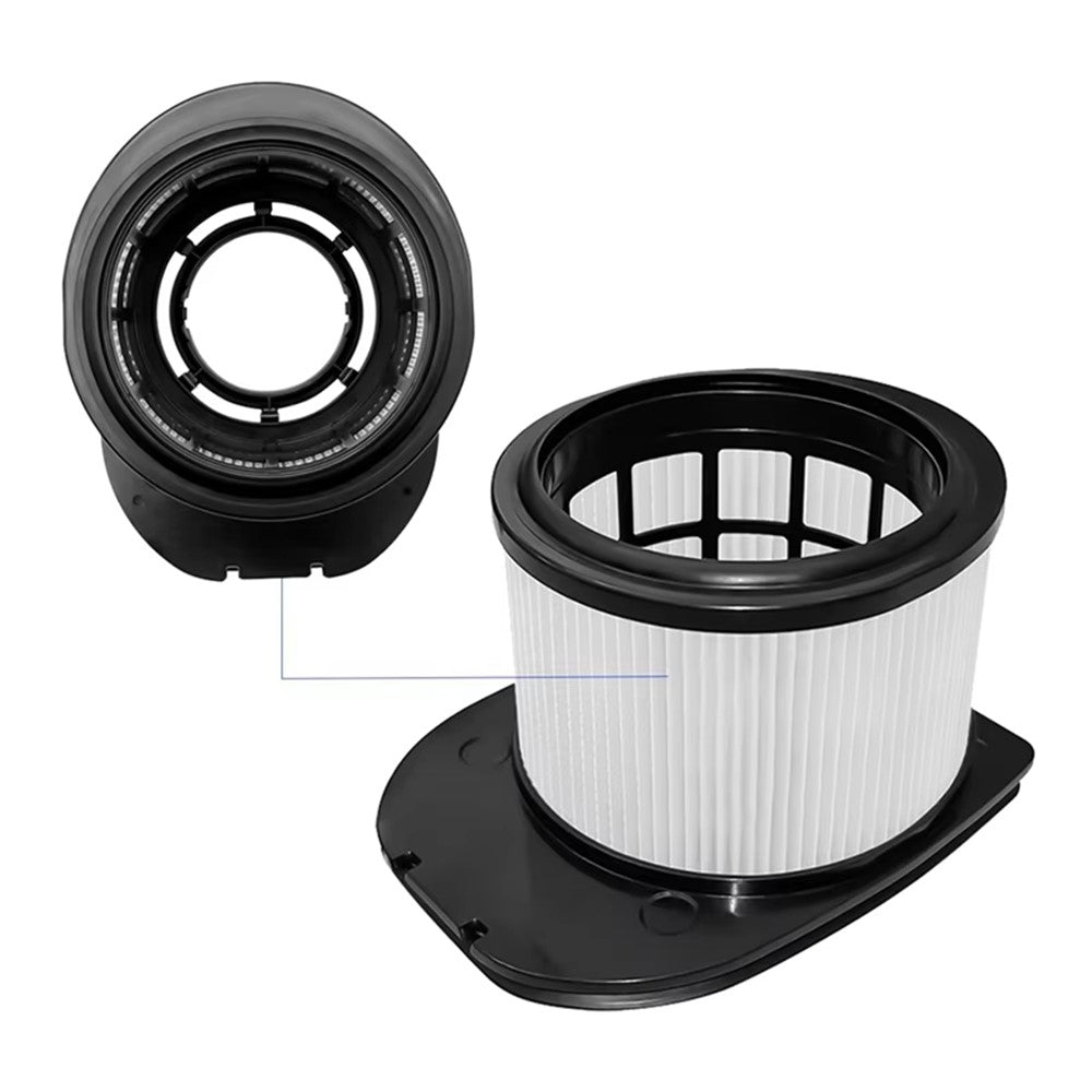 Washable HEPA Filter for Shark IZ420EUT  /  IZ420EU  /  IZ400EUT  /  IZ400EU Vacuum Cleaner Replacement Part