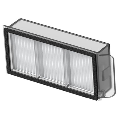 For Dreame L50 Pro Ultra / X50 Master / L40s Pro Ultra / Mova V50 Ultra Vacuum Cleaner Dust Removal Filter Air Purification Replacement Part