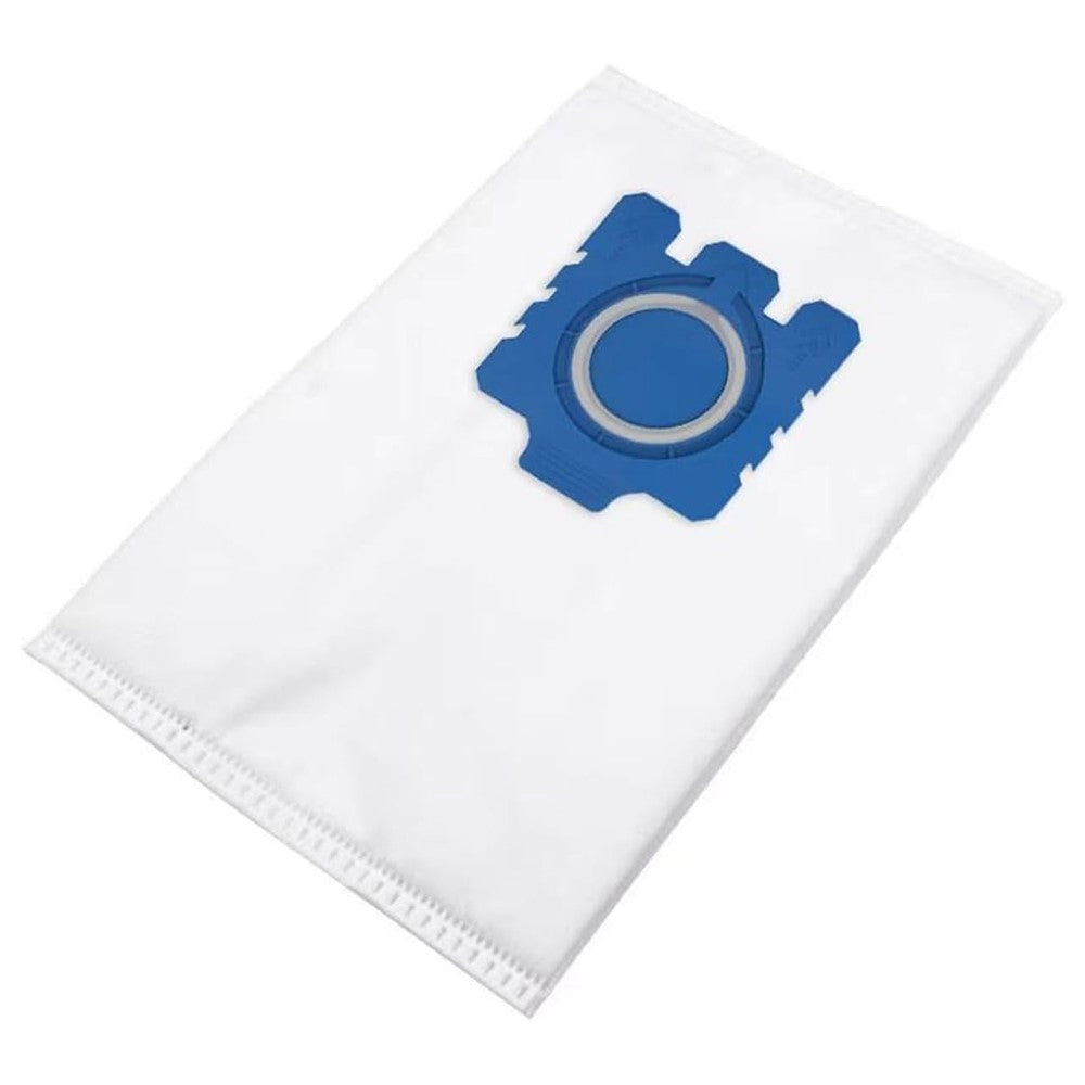 4Pcs Dust Bag for Miele Type FJM / C1 / C2 / C3 / S2 / S5 / S8 / S227 / S240 / S270 / S280 Vacuum Cleaner Dust Collect Bag Replacement Part