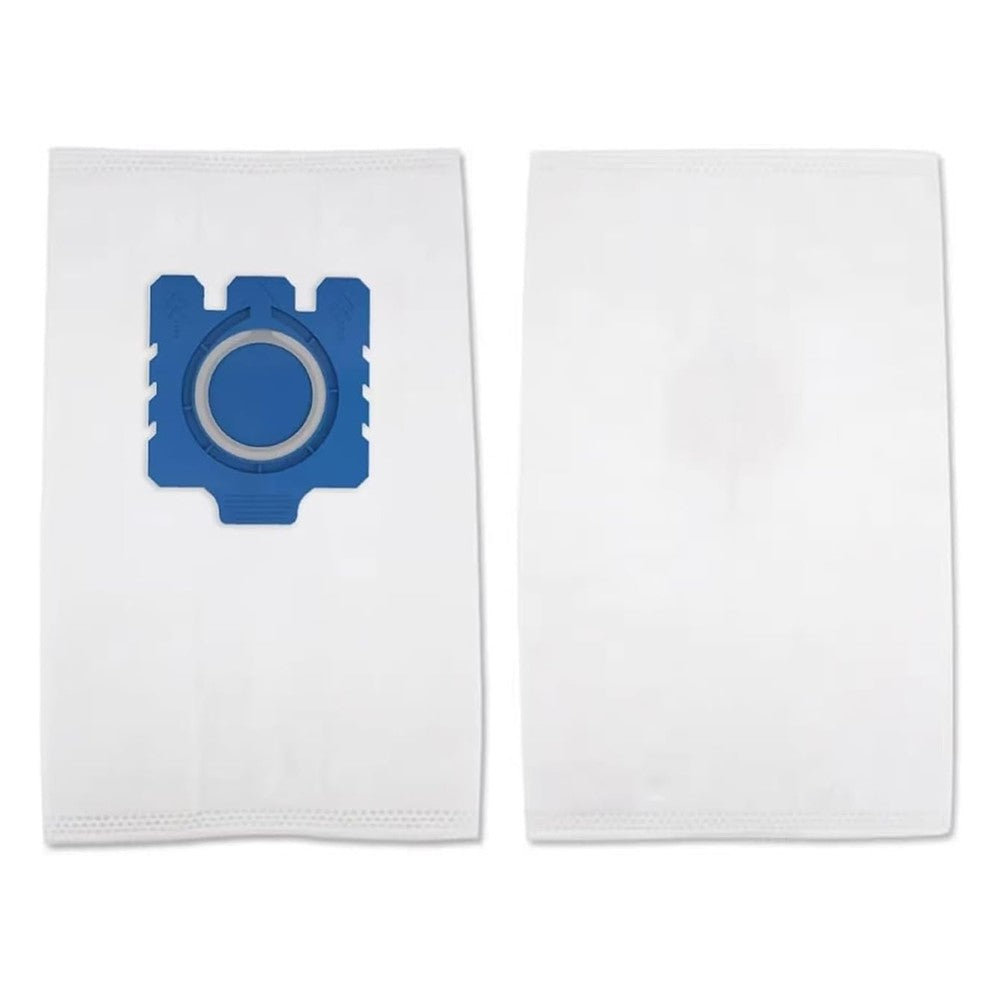 8Pcs Dust Bag for Miele C1 / C2 / C3 / S2 / S5 / S8 / S227 / S240 / S270 / S280 Vacuum Cleaner Dust Collect Bag Replacement Part