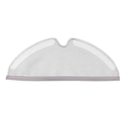 Mop Cloth for Roborock Q5 Pro / Q8 Max / Q8 Max+ / S50 / S51 / S55 / S5 Max Vacuum Cleaner Rag