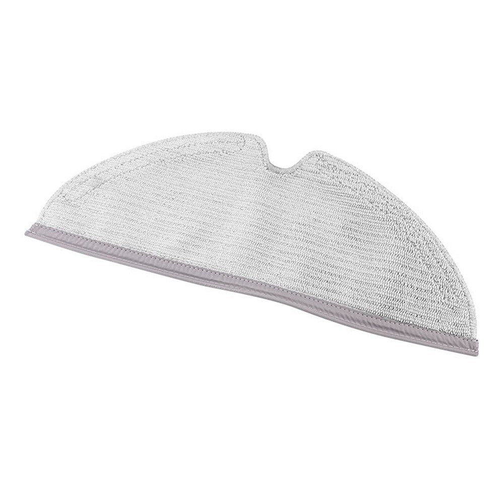 Mop Cloth for Roborock Q5 Pro / Q8 Max / Q8 Max+ / S50 / S51 / S55 / S5 Max Vacuum Cleaner Rag