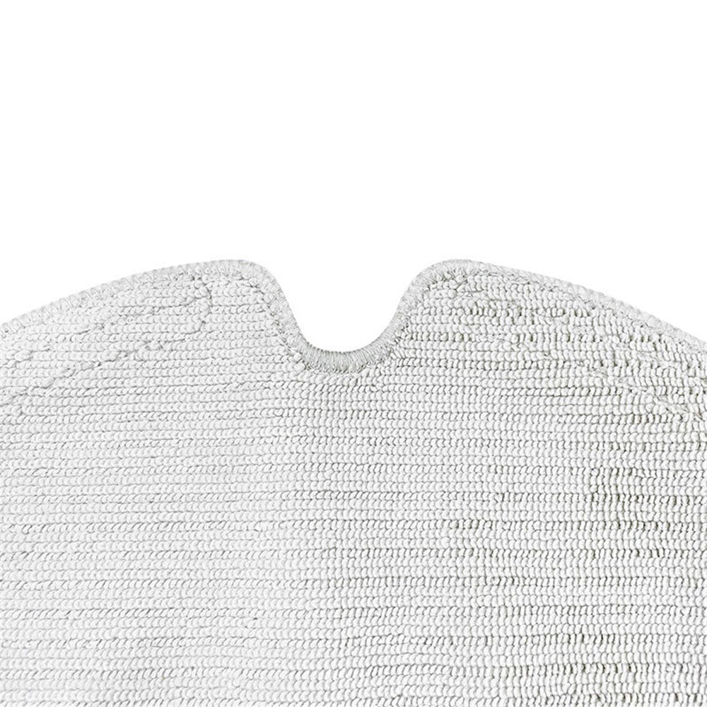 Mop Cloth for Roborock Q5 Pro / Q8 Max / Q8 Max+ / S50 / S51 / S55 / S5 Max Vacuum Cleaner Rag