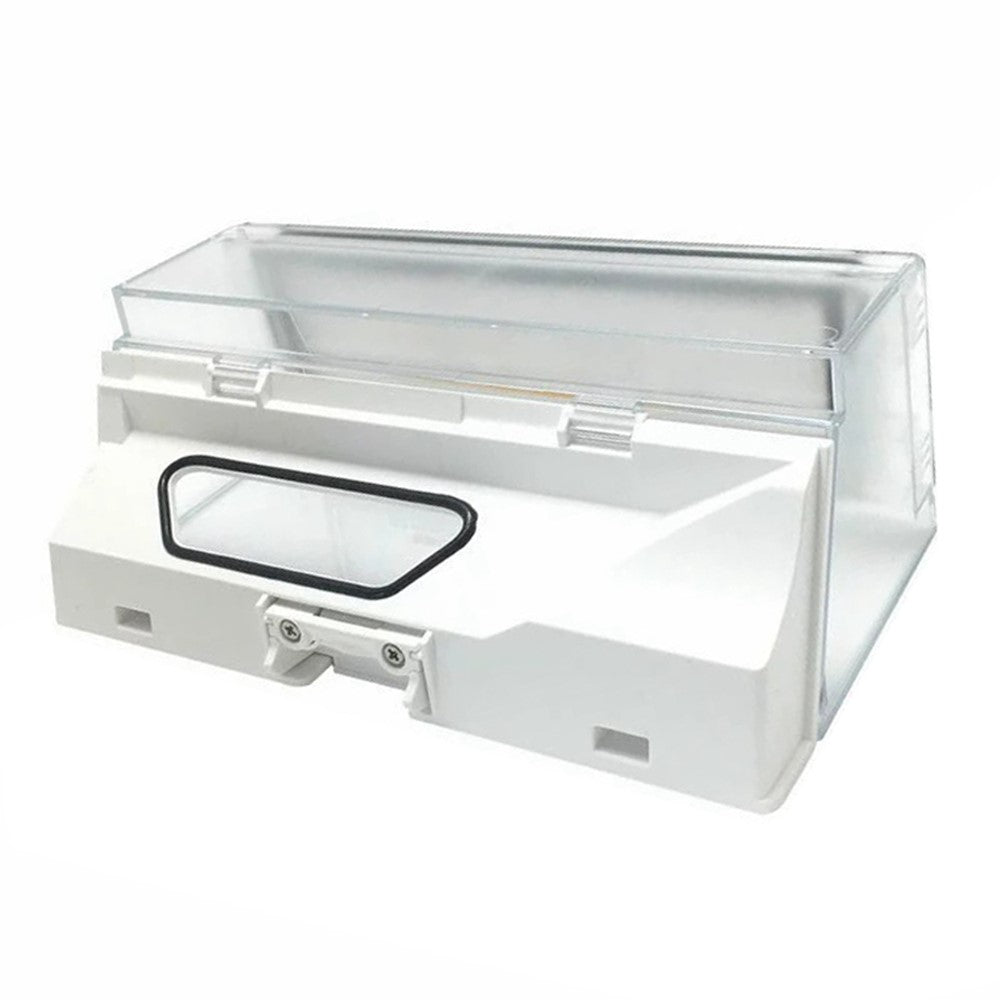 Dust Box for Roborock S5 / S6 / S50 / S51 / S52 / S55 / T6 Sweeping Robot Replacement Dust Collection Box