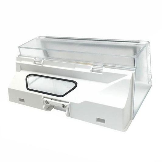 Dust Box for Roborock S5 / S6 / S50 / S51 / S52 / S55 / T6 Sweeping Robot Replacement Dust Collection Box