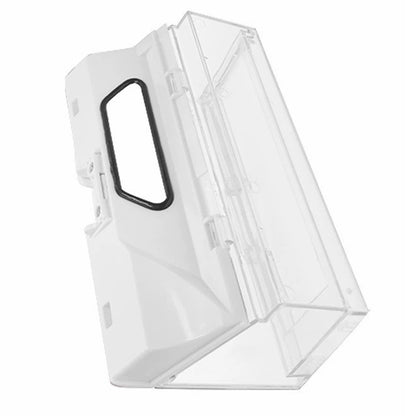 Dust Box for Roborock S5 / S6 / S50 / S51 / S52 / S55 / T6 Sweeping Robot Replacement Dust Collection Box