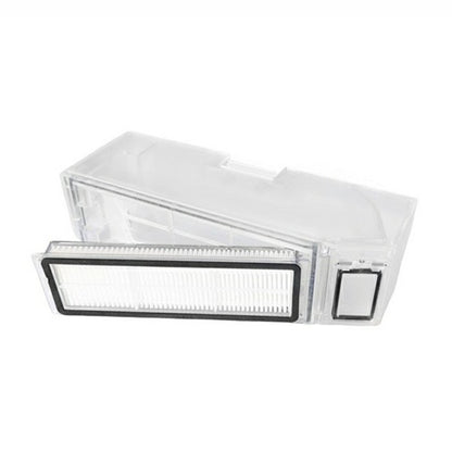 For Dreame Bot L10s Ultra / S10 Pro Vacuum Cleaner Dust Box Sweeping Robot Replacement Part