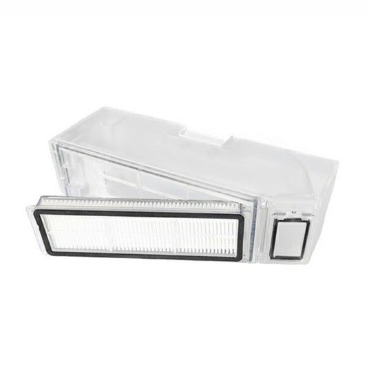 For Dreame Bot L10s Ultra / S10 Pro Vacuum Cleaner Dust Box Sweeping Robot Replacement Part