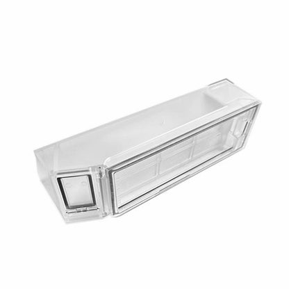 For Dreame Bot L10s Ultra / S10 Pro Vacuum Cleaner Dust Box Sweeping Robot Replacement Part