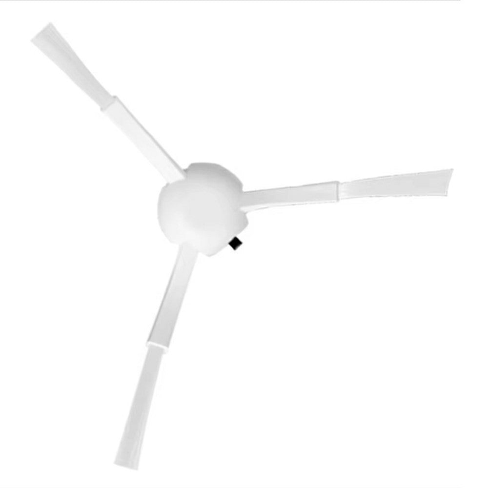 4Pcs / Set For Dreame Bot L10s Ultra / S10 Pro Vacuum Cleaner Main Brush Side Brush HEPA Filter Mop Cloth