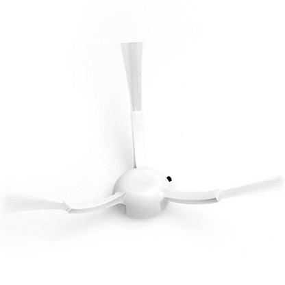 4Pcs / Set For Dreame Bot L10s Ultra / S10 Pro Vacuum Cleaner Main Brush Side Brush HEPA Filter Mop Cloth