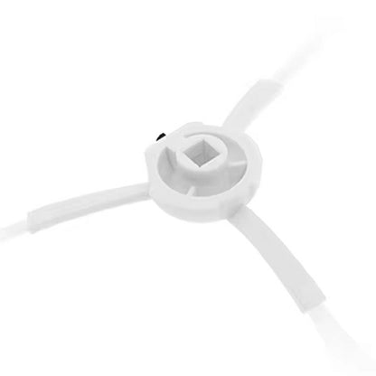 4Pcs / Set For Dreame Bot L10s Ultra / S10 Pro Vacuum Cleaner Main Brush Side Brush HEPA Filter Mop Cloth