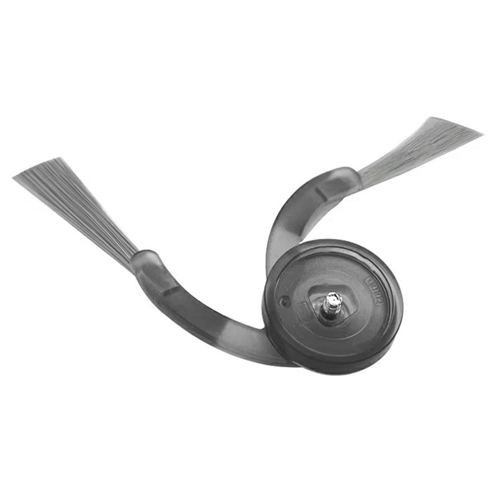 2PCS Side Brushes For Roborock P20 Pro / G30 / G20S Ultra / Qrevo Edge / Qrevo Curv Replacement Parts Vacuum Cleaner Accessories