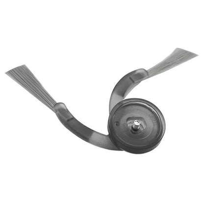 2PCS Side Brushes For Roborock P20 Pro / G30 / G20S Ultra / Qrevo Edge / Qrevo Curv Replacement Parts Vacuum Cleaner Accessories