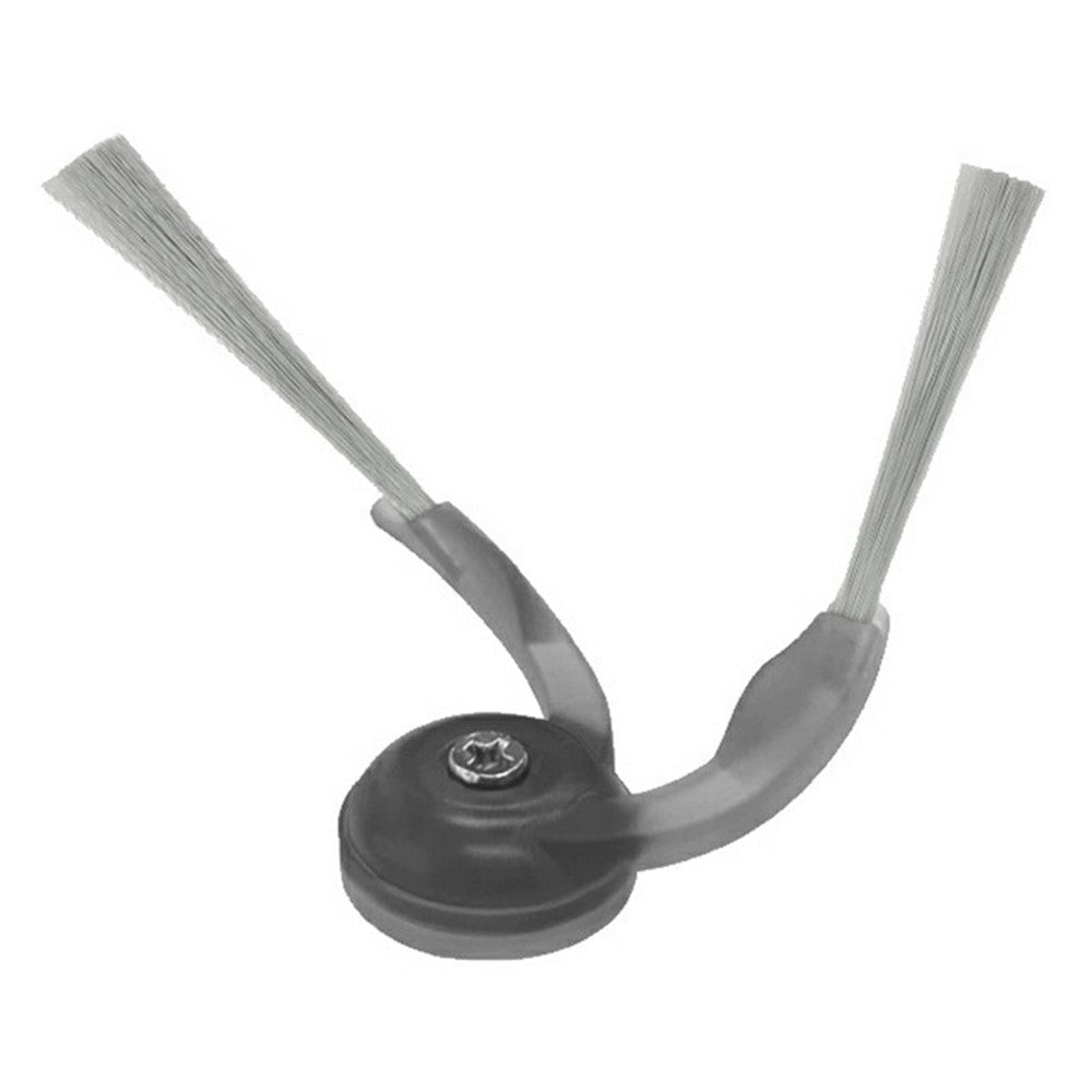 2PCS Side Brushes For Roborock P20 Pro / G30 / G20S Ultra / Qrevo Edge / Qrevo Curv Replacement Parts Vacuum Cleaner Accessories