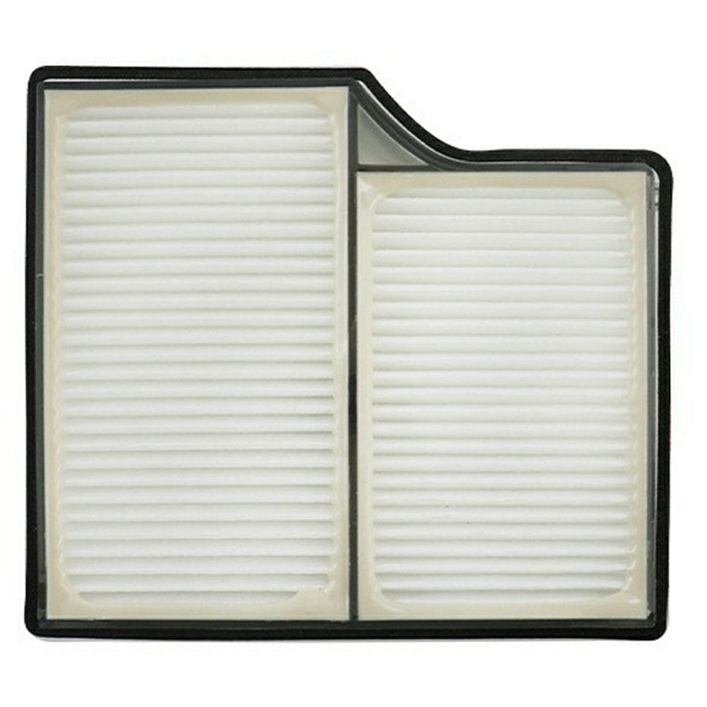 High Efficiency Filter for Roborock Saros 10 / S9 Maxv Ultra / G30 Vacuum Robot Replacement Part