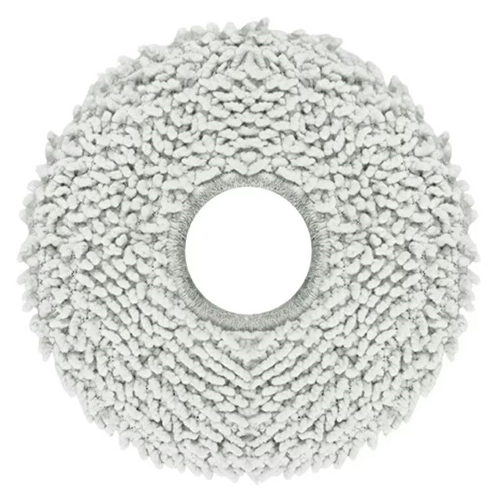 For Roborock P10 / P10 Pro / P10S Pro / P10S Pro+ / G20S Ultra / Dreame S10 / S10 Pro / S10+ Mop Cloth Robot Vacuum Cleaner Replacement Cleaning Pad
