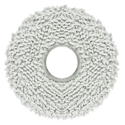 For Roborock P10 / P10 Pro / P10S Pro / P10S Pro+ / G20S Ultra / Dreame S10 / S10 Pro / S10+ Mop Cloth Robot Vacuum Cleaner Replacement Cleaning Pad