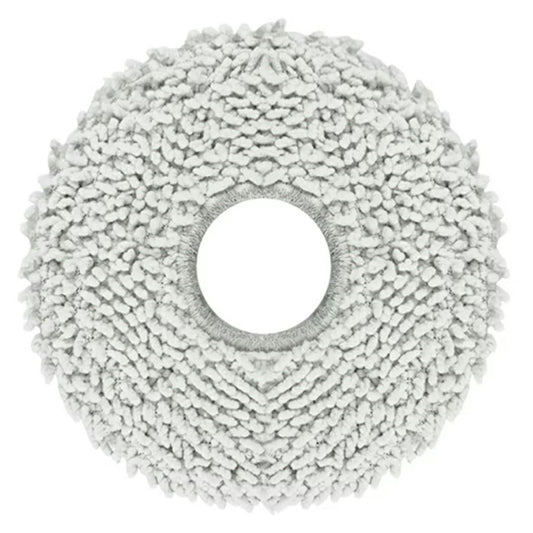 For Roborock P10 / P10 Pro / P10S Pro / P10S Pro+ / G20S Ultra / Dreame S10 / S10 Pro / S10+ Mop Cloth Robot Vacuum Cleaner Replacement Cleaning Pad