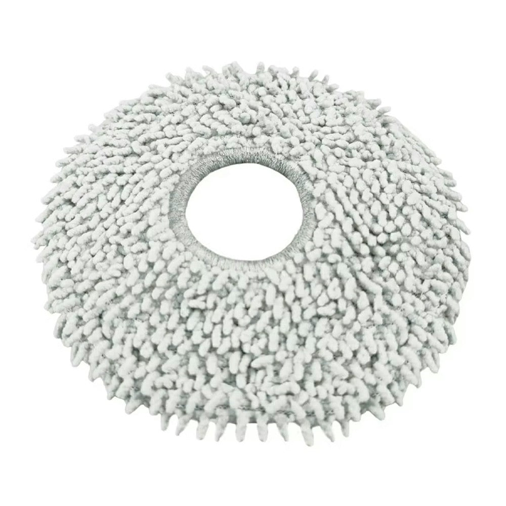 For Roborock P10 / P10 Pro / P10S Pro / P10S Pro+ / G20S Ultra / Dreame S10 / S10 Pro / S10+ Mop Cloth Robot Vacuum Cleaner Replacement Cleaning Pad