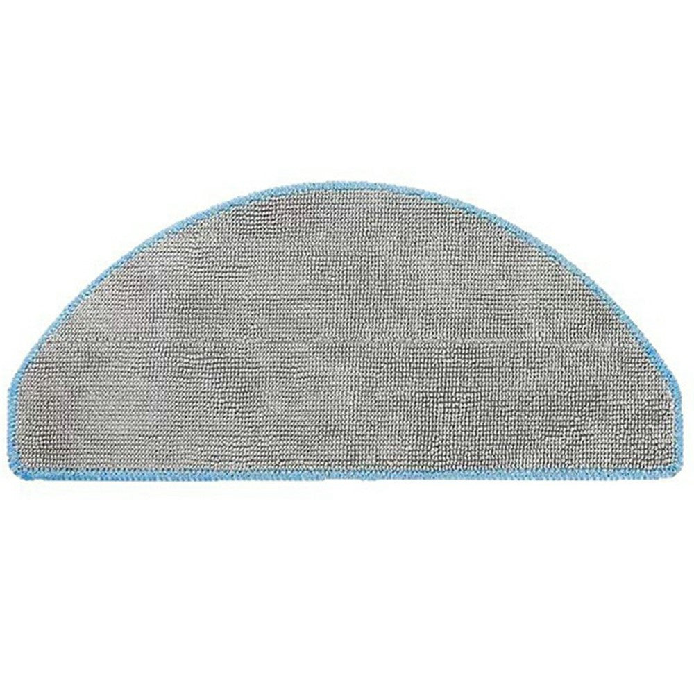 For Xiaomi Mijia 3C Ultra / iRobot Roomba 105 Combo / iRobot Y01420 / iRobot 00120 / iRobot 00110 Vacuum Cleaner Replacement Mop Cloth