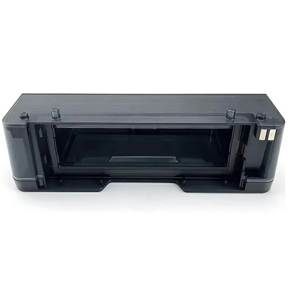 For Xiaomi Mijia STYJ02YM / Viomi V2 / V2 Pro / V3 Robot Vacuum 2 in 1 Water Tank Dust Box Replacement Part