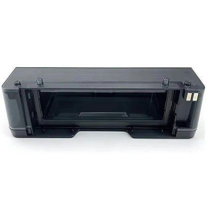 For Xiaomi Mijia STYJ02YM / Viomi V2 / V2 Pro / V3 Robot Vacuum 2 in 1 Water Tank Dust Box Replacement Part