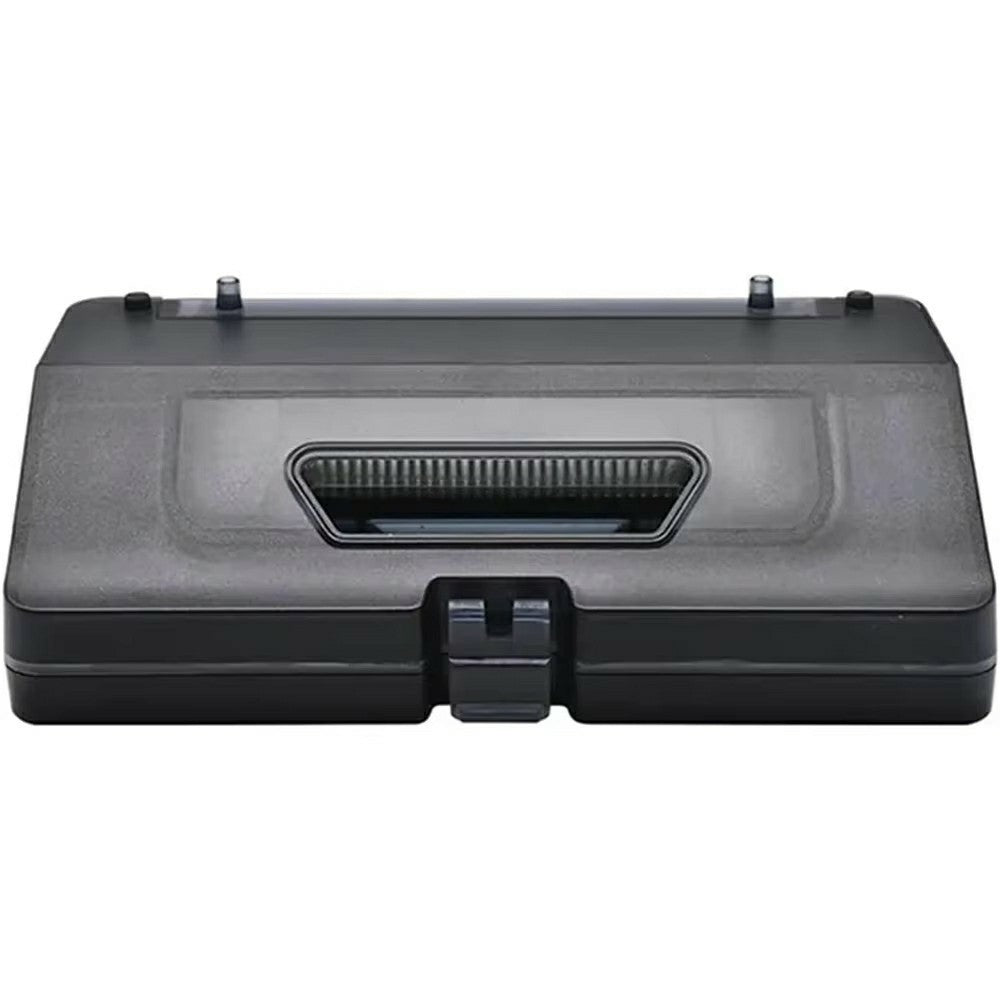 For Xiaomi Mijia STYJ02YM / Viomi V2 / V2 Pro / V3 Robot Vacuum 2 in 1 Water Tank Dust Box Replacement Part