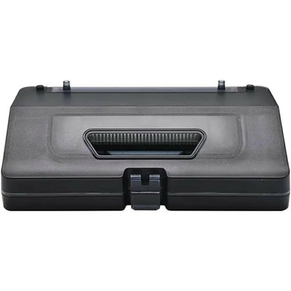 For Xiaomi Mijia STYJ02YM / Viomi V2 / V2 Pro / V3 Robot Vacuum 2 in 1 Water Tank Dust Box Replacement Part