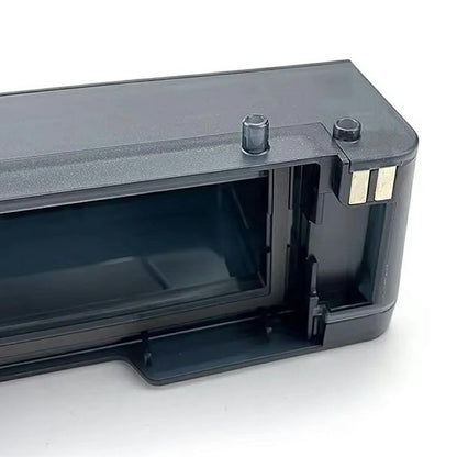 For Xiaomi Mijia STYJ02YM / Viomi V2 / V2 Pro / V3 Robot Vacuum 2 in 1 Water Tank Dust Box Replacement Part
