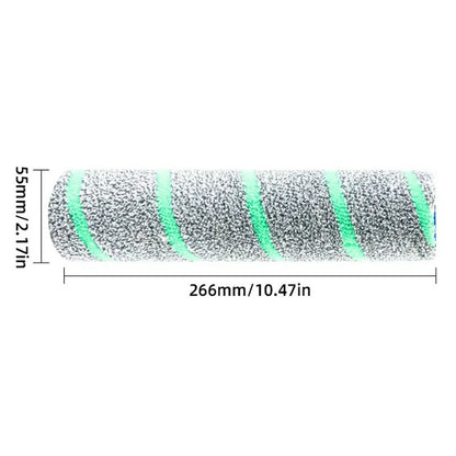 For Haier A30 / A3 Air / RHXW-A3 Air / A3 / A3S / A3K Scrubber Roller Brush Replacement Main Brush Cleaning Accessory