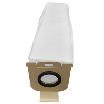 For Dreame Z10 / Z20 / H30 Station Vacuum Cleaner Dust Bags Disposable Dust Collection Bags Accessories