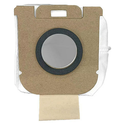 For Dreame Z10 / Z20 / H30 Station Vacuum Cleaner Dust Bags Disposable Dust Collection Bags Accessories