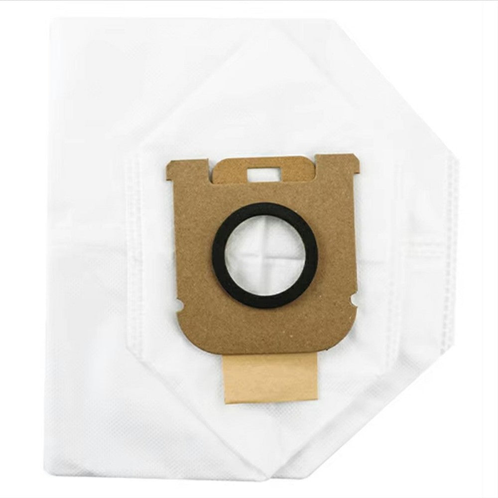 For Dreame Z10 / Z20 / H30 Station Vacuum Cleaner Dust Bags Disposable Dust Collection Bags Accessories