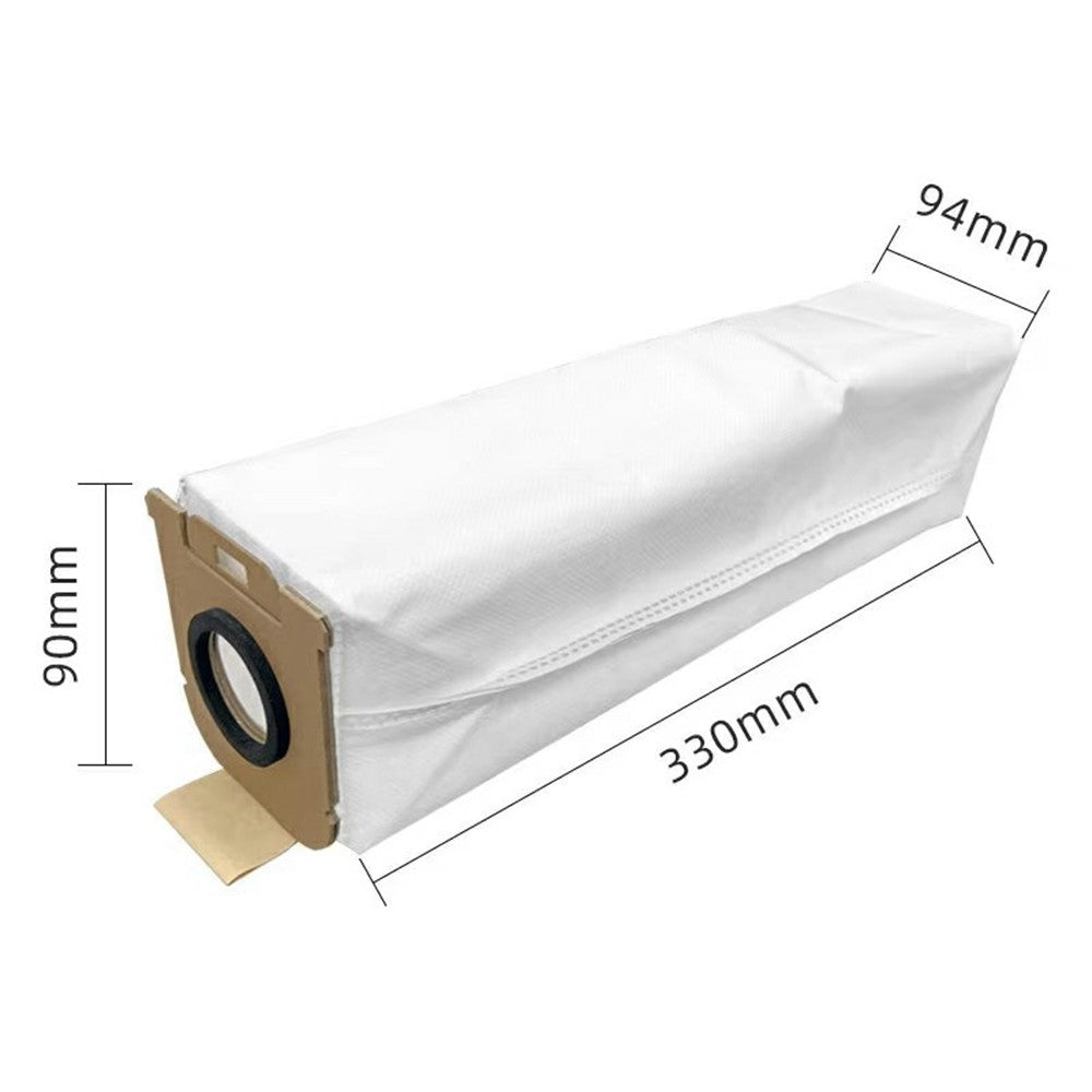 For Dreame Z10 / Z20 / H30 Station Vacuum Cleaner Dust Bags Disposable Dust Collection Bags Accessories